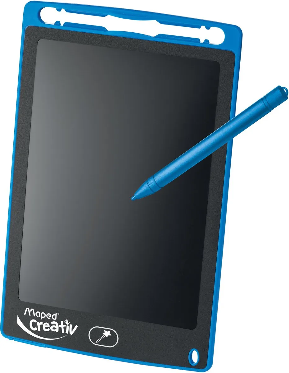 Maped Magic Board Blauw