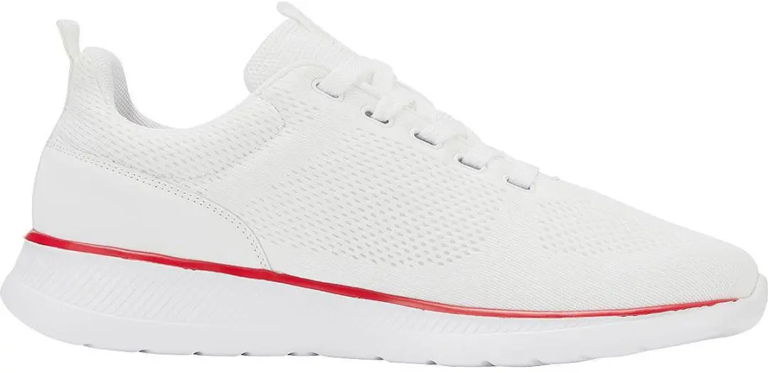 JAKO Team Mesh Sneaker - Wit - 41 - afbeelding 4 van 5