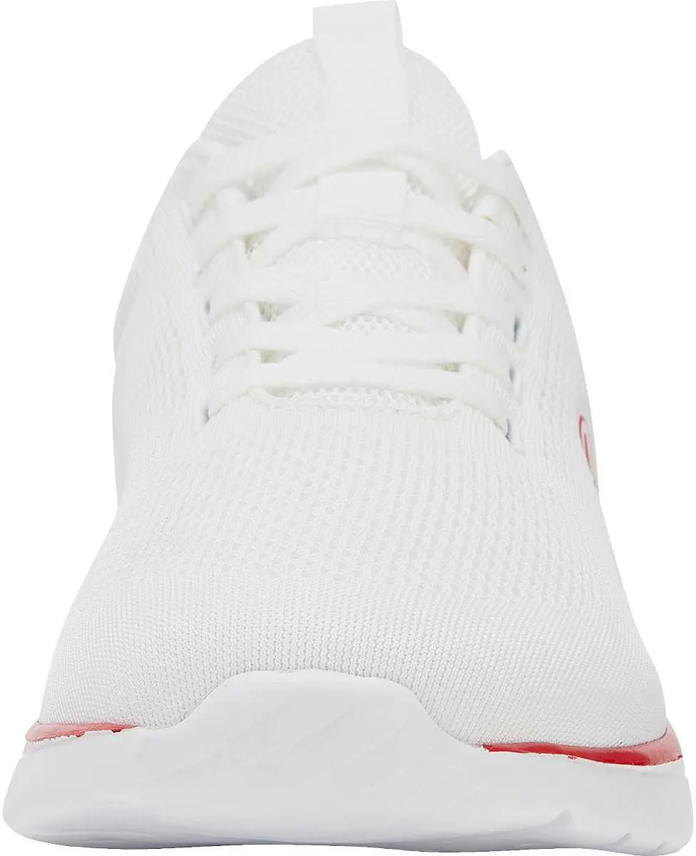 JAKO Team Mesh Sneaker - Wit - 41 - afbeelding 5 van 5