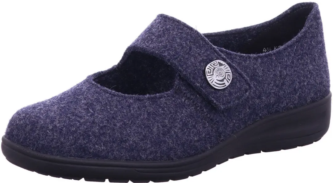 Solidus Dames Pantoffels