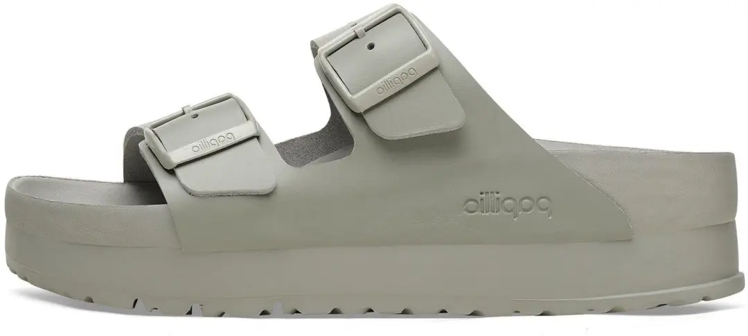 Slippers Birkenstock Arizona Platf Exquisite