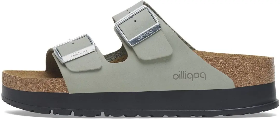Slippers Birkenstock Arizona Platf