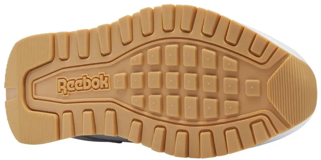 Reebok Classics Glide Kindertrainers - Wit/Navy - EU 36 - afbeelding 4 van 6