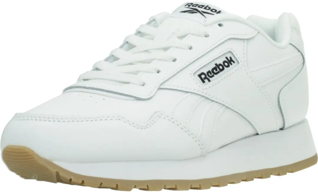 Reebok Classics Glide Kindertrainers - Wit/Navy - EU 36 - afbeelding 3 van 6