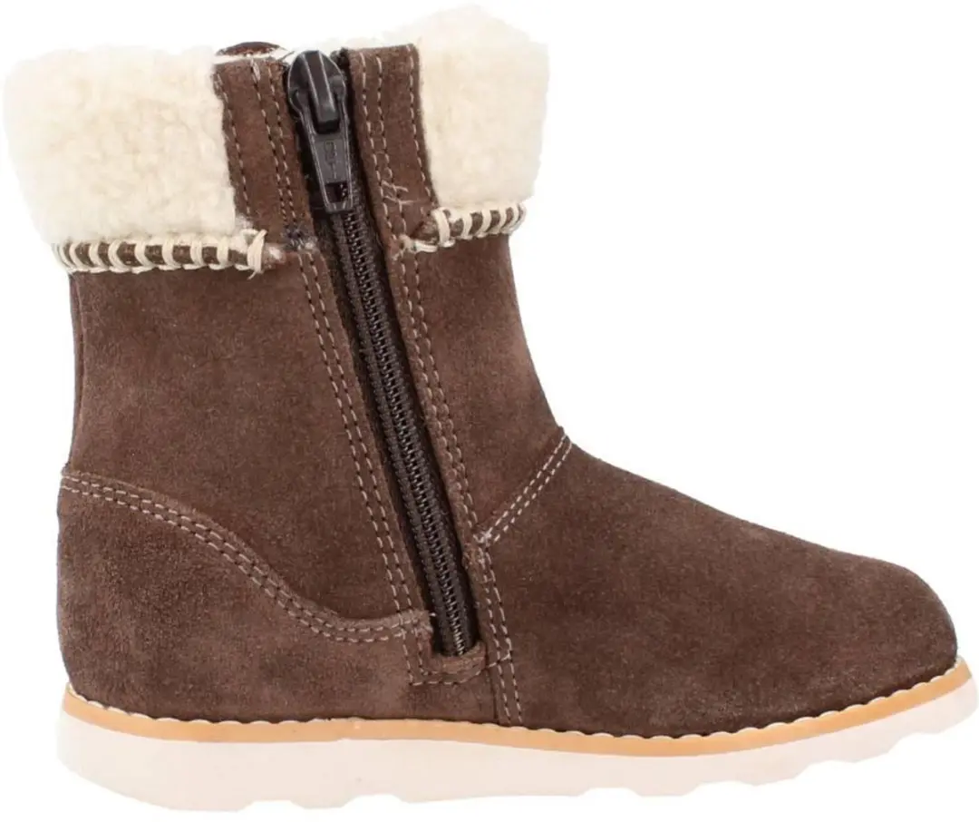 CLARKS CROWN LOOP T Bruin 23 EU