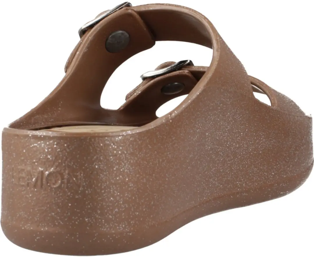 LEMON JELLY GIULIETTA Bruin 40 EU
