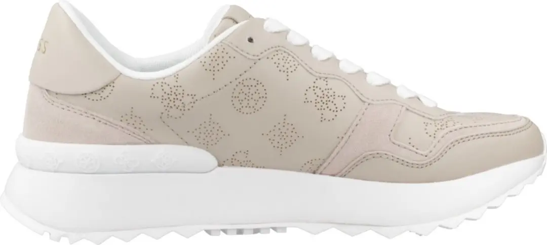 GUESS FLPVI3 ELE12 Beige 41 EU