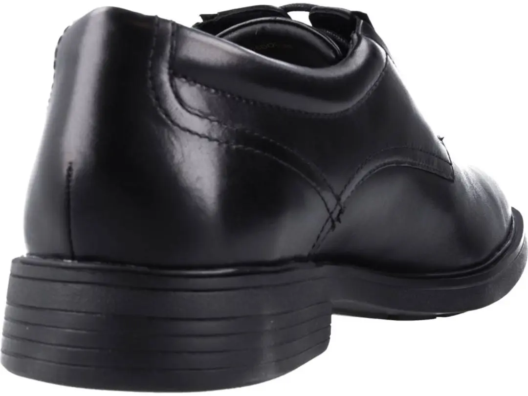 GEOX U APPIANO C Zwart 44 EU