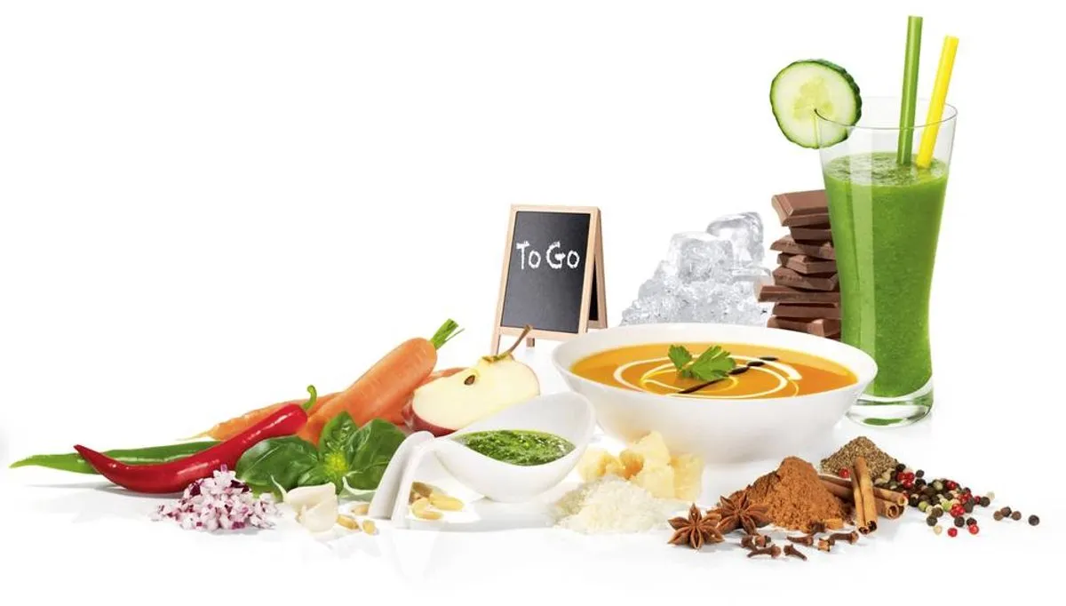 Bosch MUM4/MUM5 Tasty Moments Multi-Molen MUZ45XTM1 - Zwart - afbeelding 6 van 6