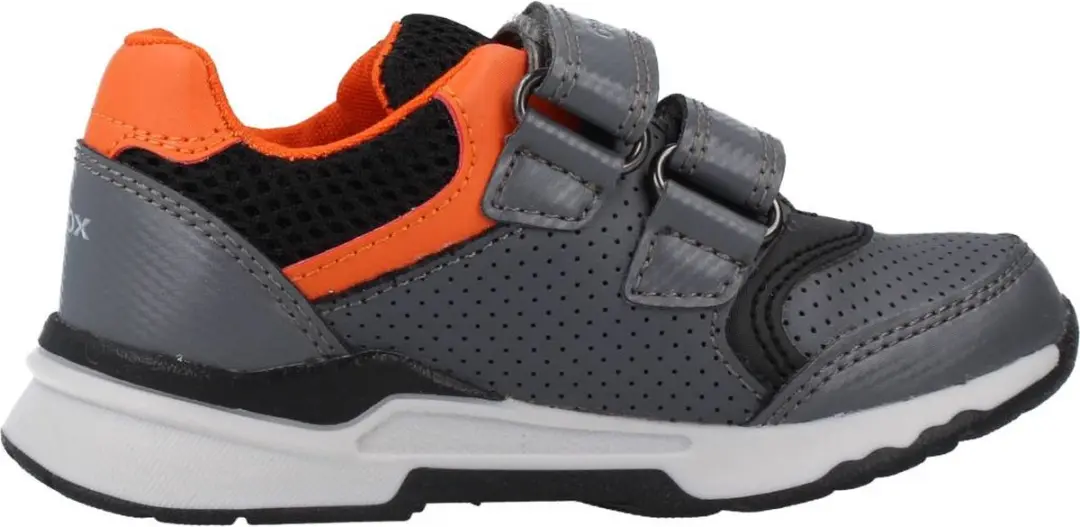 GEOX B PYRIP BOY A Grijs 20 EU