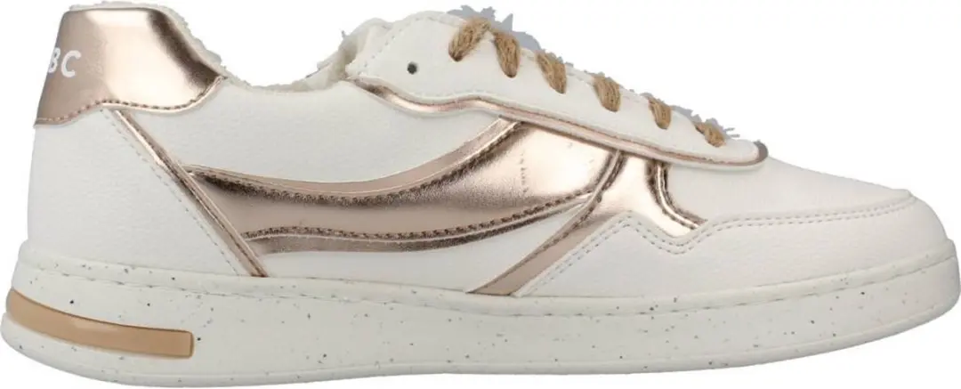 GEOX D JAYSEN Wit 40 EU