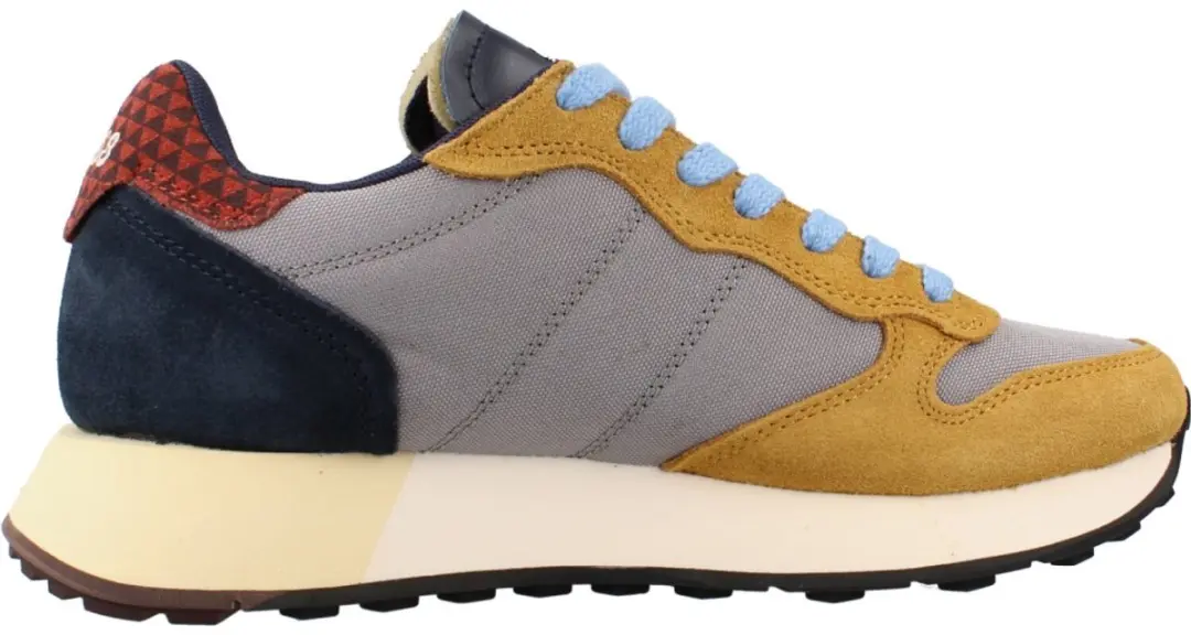 SUN68 JAKI WINTER Veelkleurig 40 EU