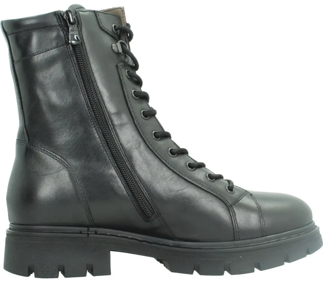 Nerogiardini Boots Black Glove Tr Ofena 7902