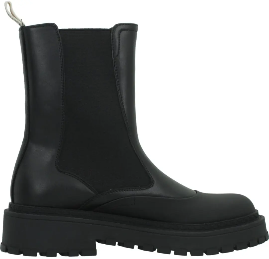 LIU-JO SF6121 PX972 BOTIN RUMI 47 Zwart 39 EU