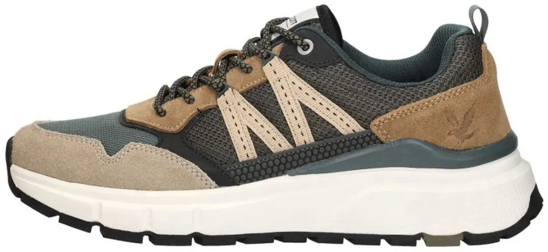 Lyle & Scott Lennox Sneakers Heren