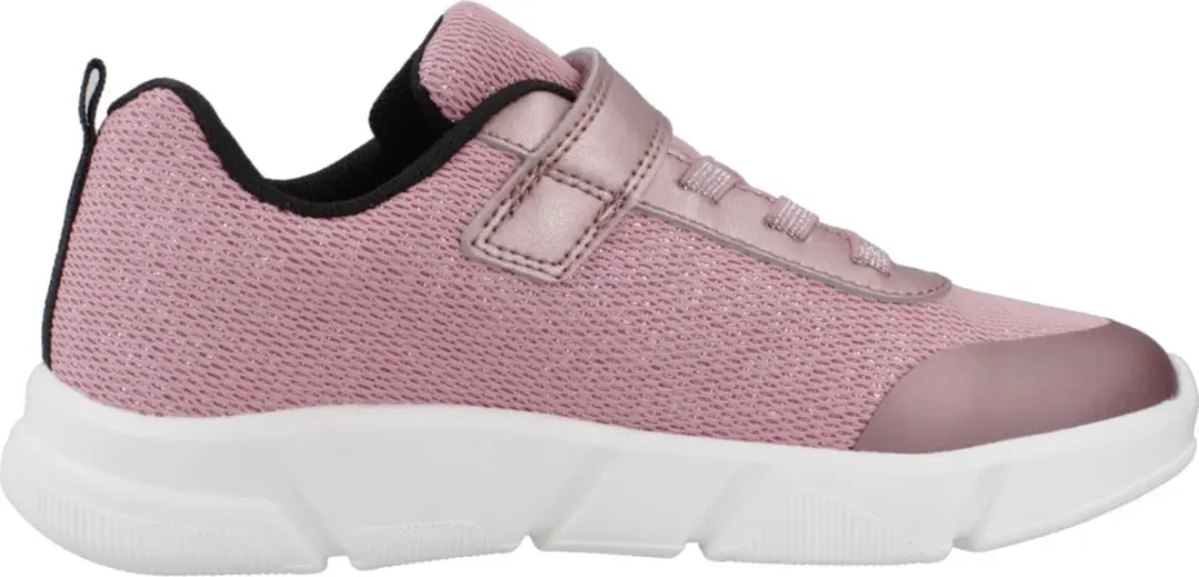 GEOX J ARIL GIRL Roze 33 EU