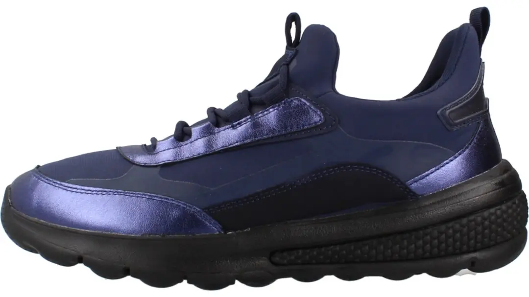 GEOX 142376 Violet 37 EU
