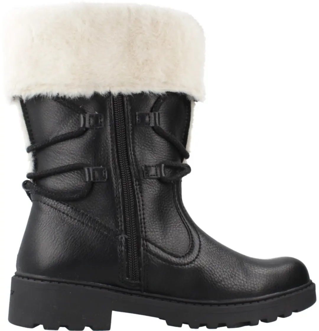 GEOX J CASEY GIRL B ABX Zwart 31 EU