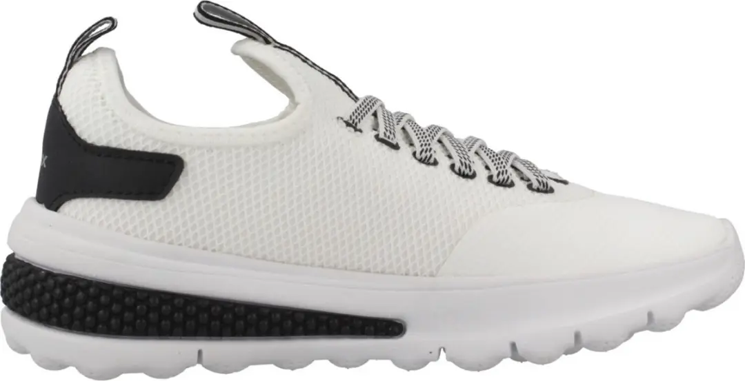 GEOX J ACTIVART BOY Wit 28 EU