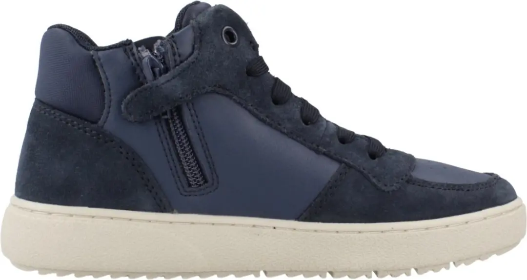 GEOX J THELEVEN Blauw 28 EU