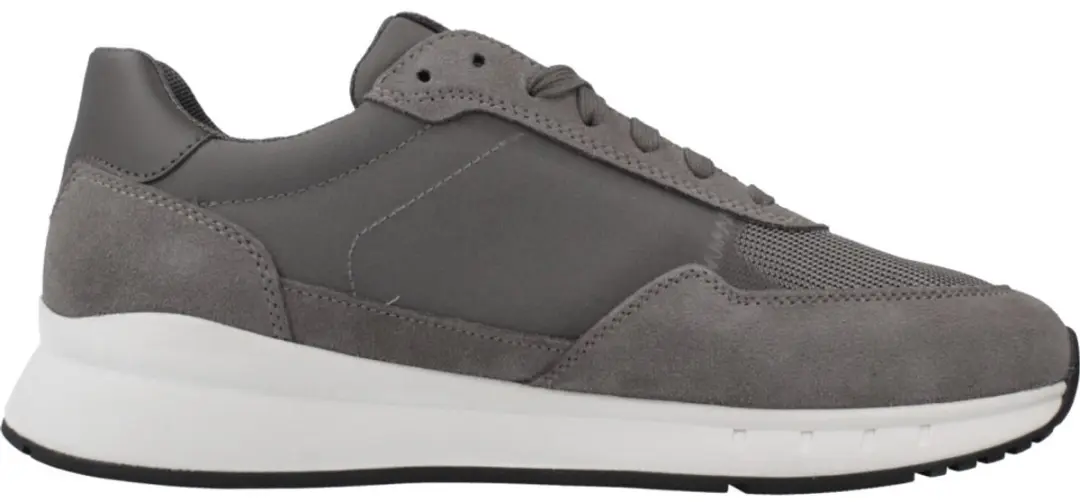 GEOX U BRANTHON Grijs 45 EU