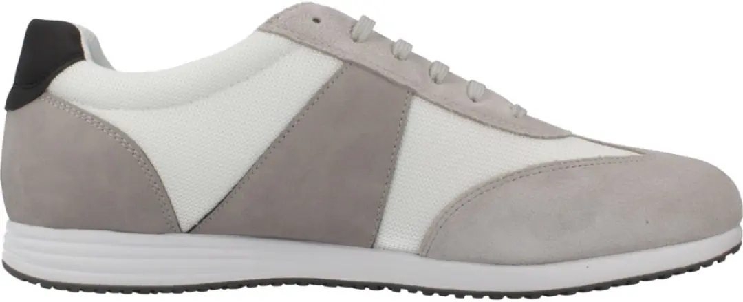 GEOX U ARTHIEN Grijs 44 EU