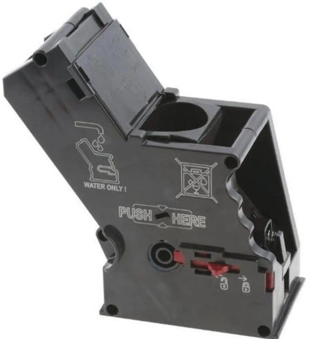 Bosch Zetgroep 11014118 - Brouwunit