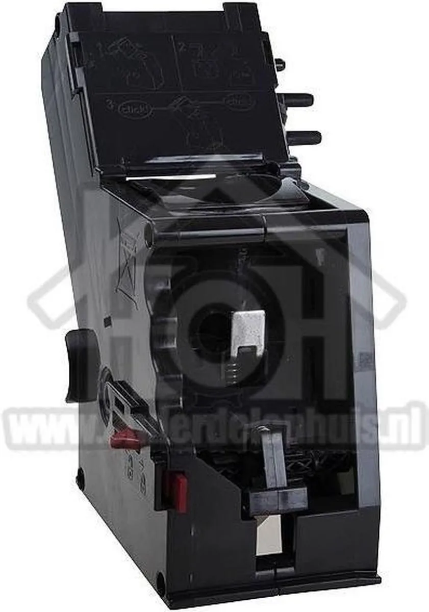Bosch Zetgroep 11014118 - Brouwunit
