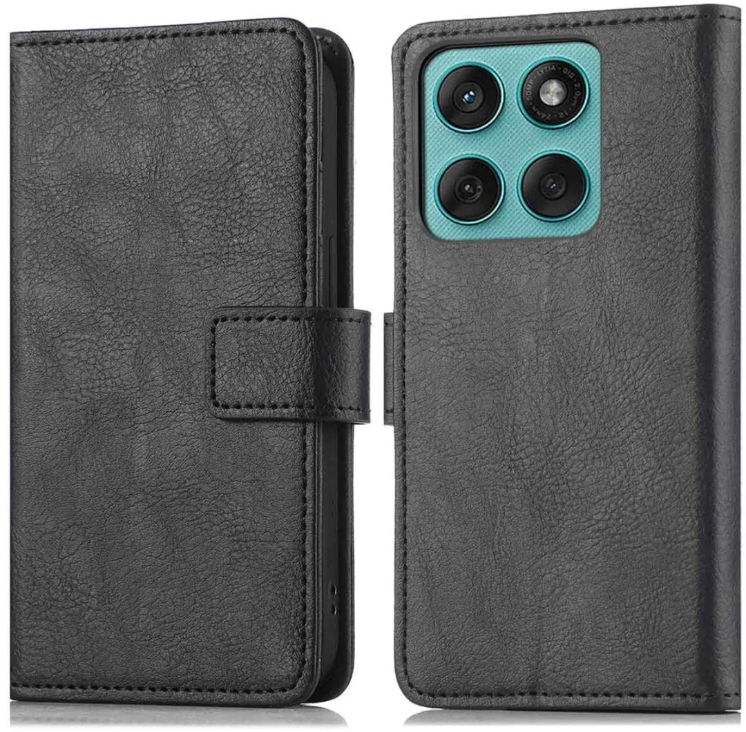 Imoshion Hoesje Motorola Edge 60 Pro