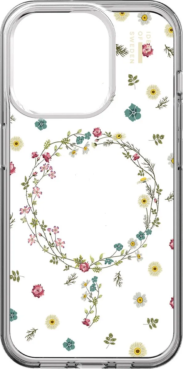 iDeal of Sweden Mirror Case IDCLCMS-I2361P-507