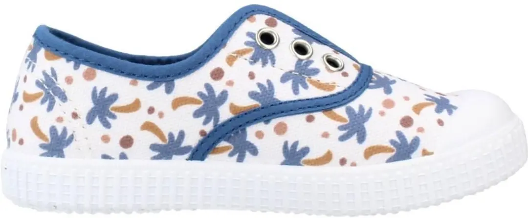 VICTORIA 1366151 Blauw 19 EU