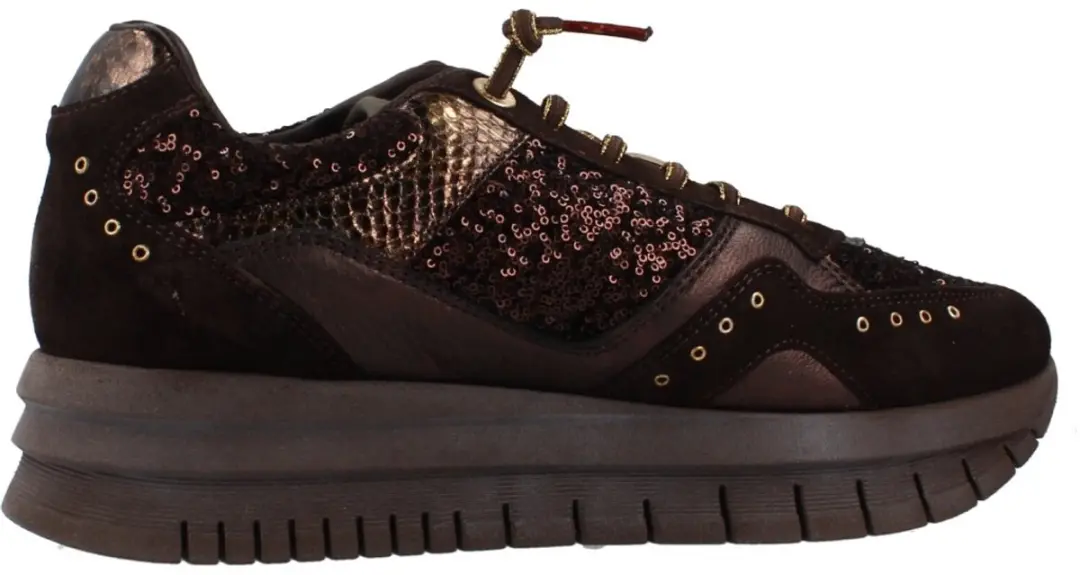 CETTI C1405SRA INV27 DEPORTIVO METAL Bruin 38 EU