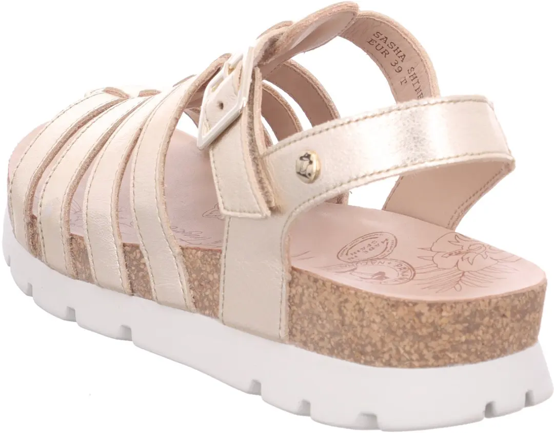 Panama Jack Sasha Shine B1 dames sandalen meerkleurig maat 42