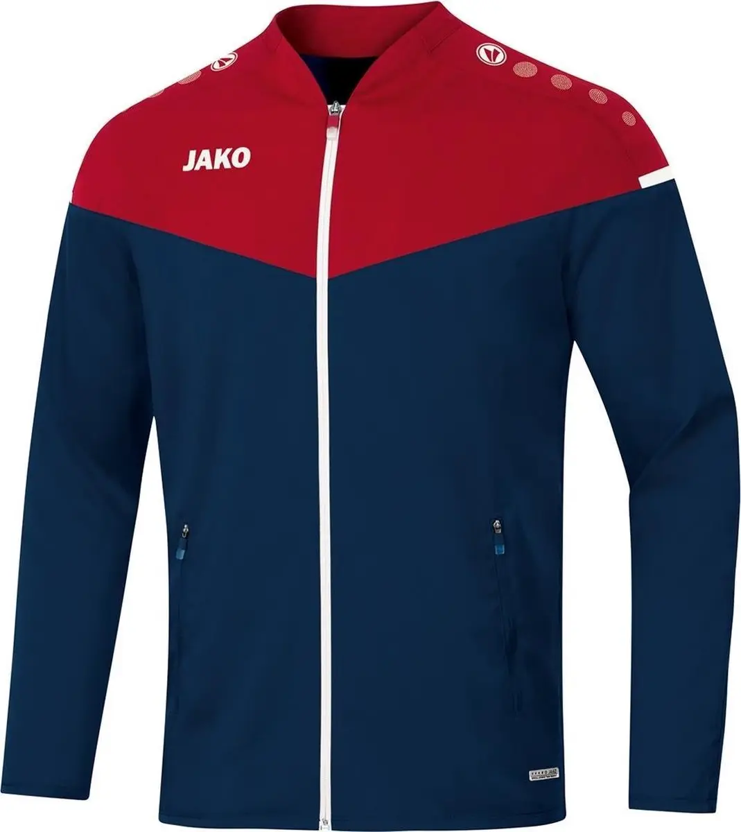 Jako Champ 2.0 Vrijetijdsvest Dames