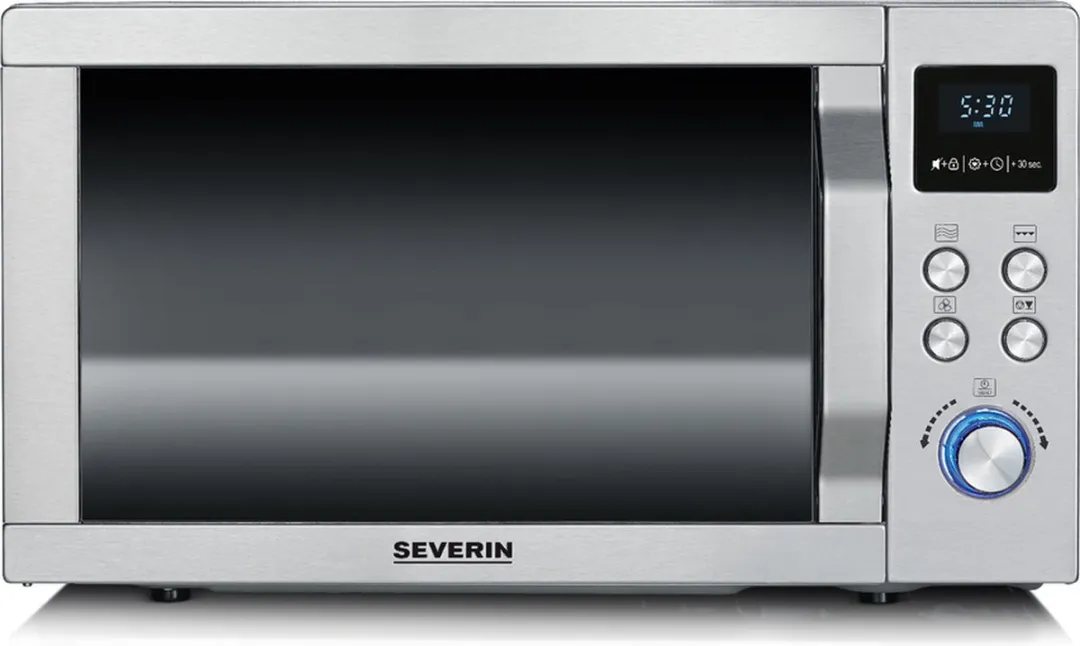 Severin MW 7774 Combi Magnetron 900W