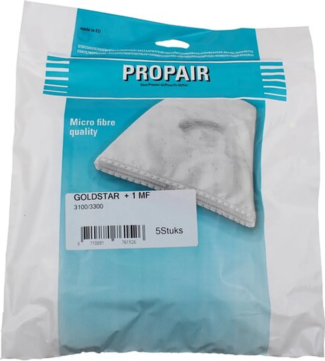 LG - STOFZUIGERZAK PROPAIR 3100-3300 Microvezel