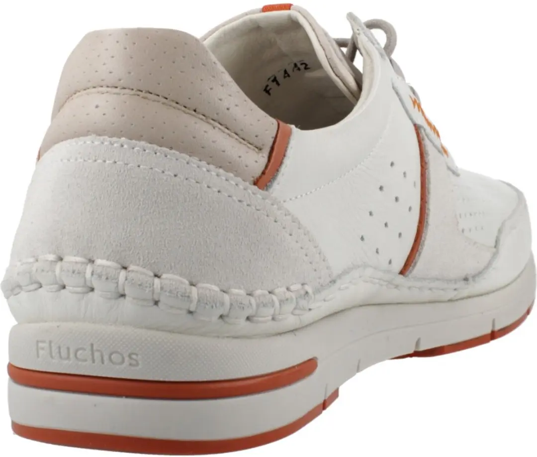 FLUCHOS F1442 Wit 45 EU