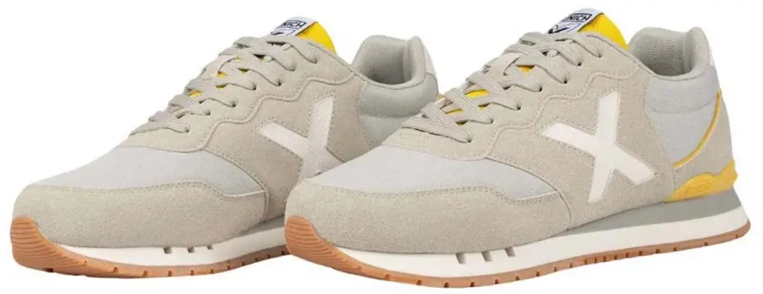 Munich Dash 272 Schoenen - Beige - afbeelding 4 van 6