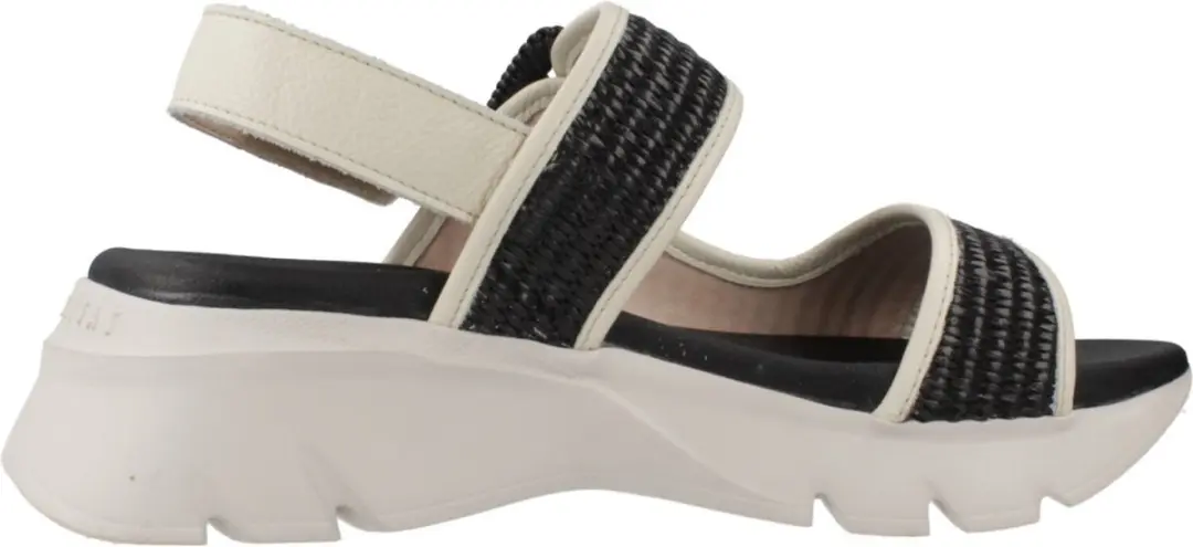 HISPANITAS RHV254084 Zwart 40 EU