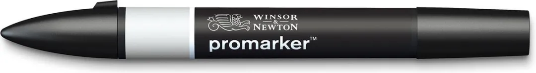 Winsor & Newton Promarker IG2 Alcoholmarker - Ijsgrijs