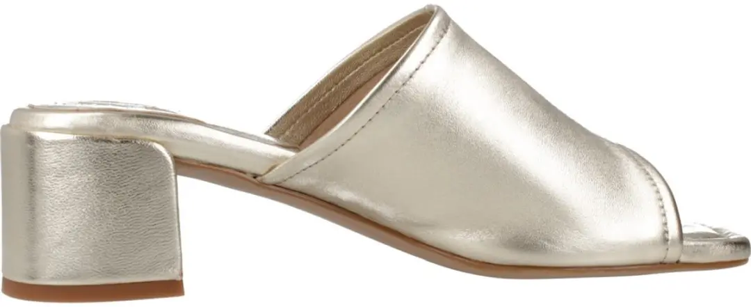 UNISA KEFIR LMT Goud 39 EU