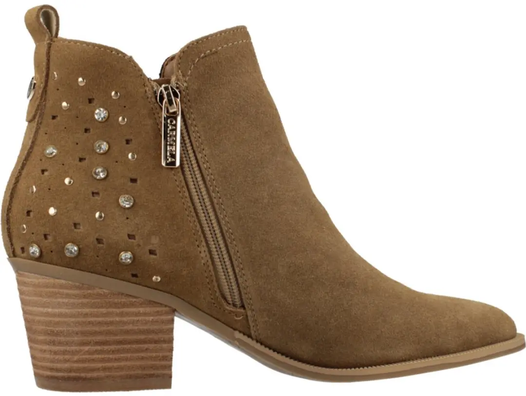 CARMELA 163151C Bruin 40 EU