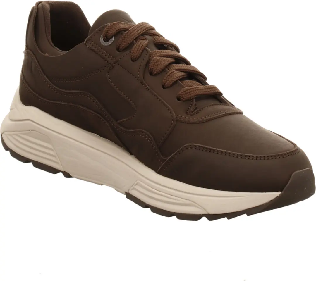 Xsensible 33200.4 Golden Gate Men braun heren mocassins bruin maat 43 - afbeelding 4 van 6
