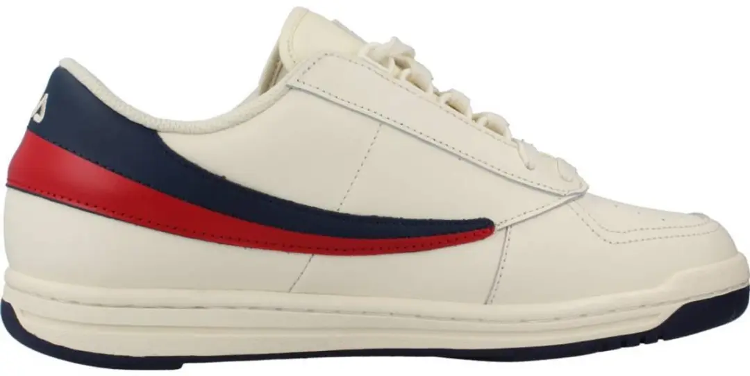 FILA ORIGINAL TENNIS 83 Wit 42 EU