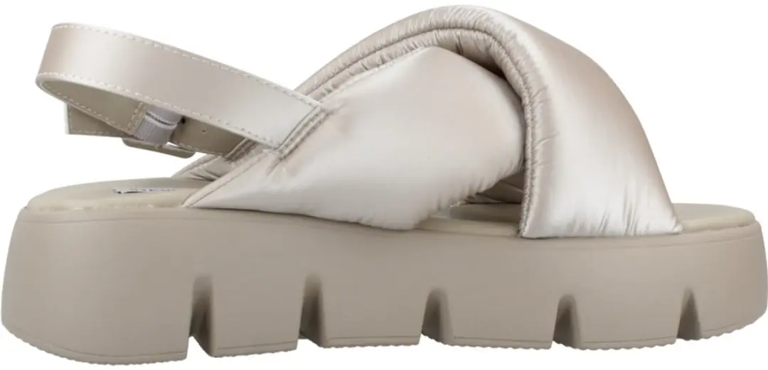 STEVE MADDEN BACKTRACK Beige 41 EU