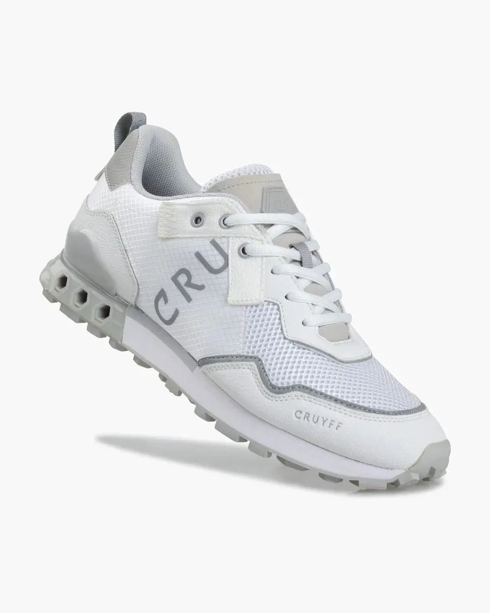 Cruyff Superbia wit sneakers heren (CC251071100)