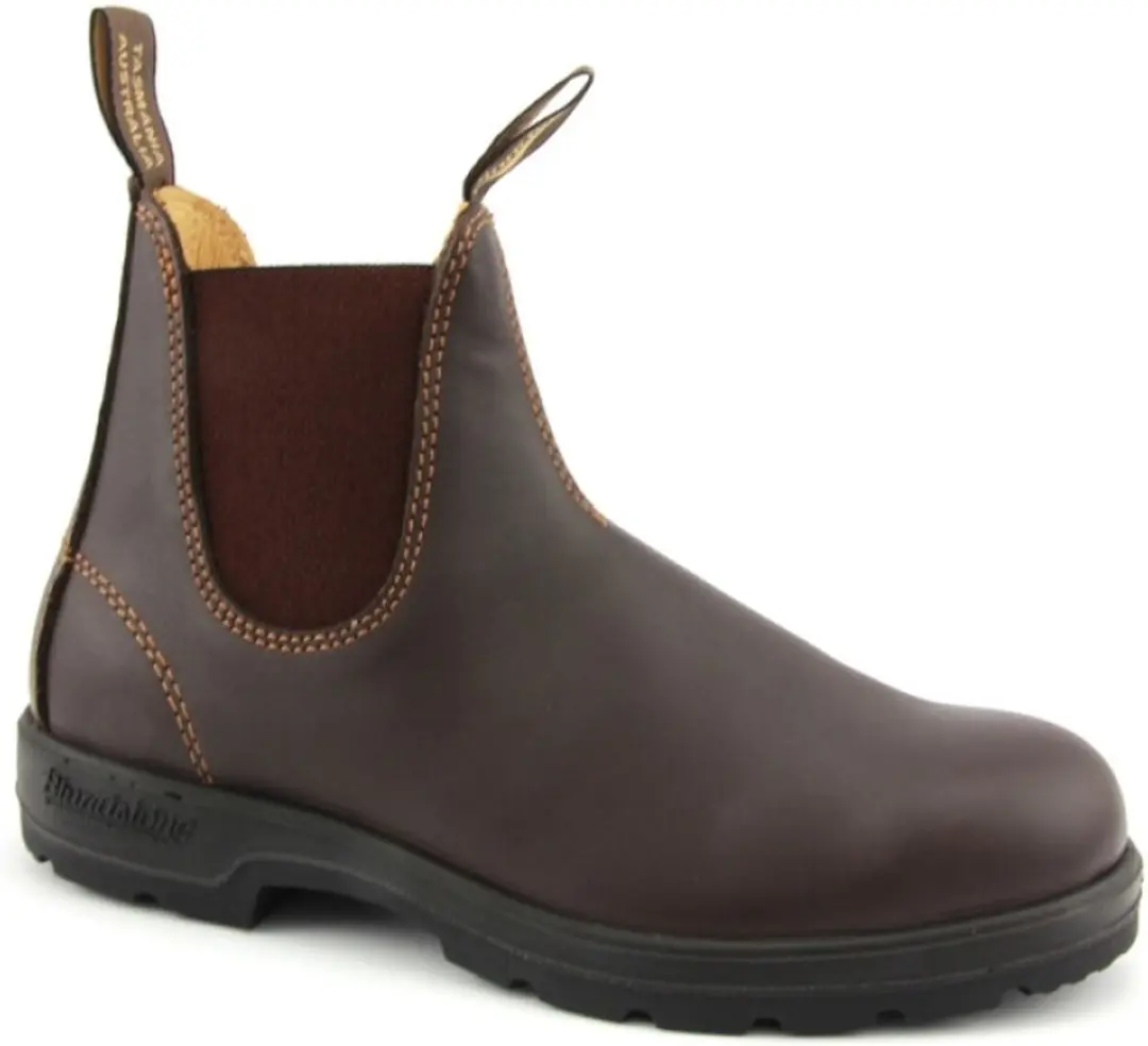 Blundstone 550 Classic Chelsea Boots
