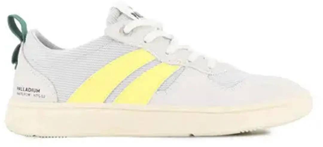 Trainers Palladium Allacup Flame Tx