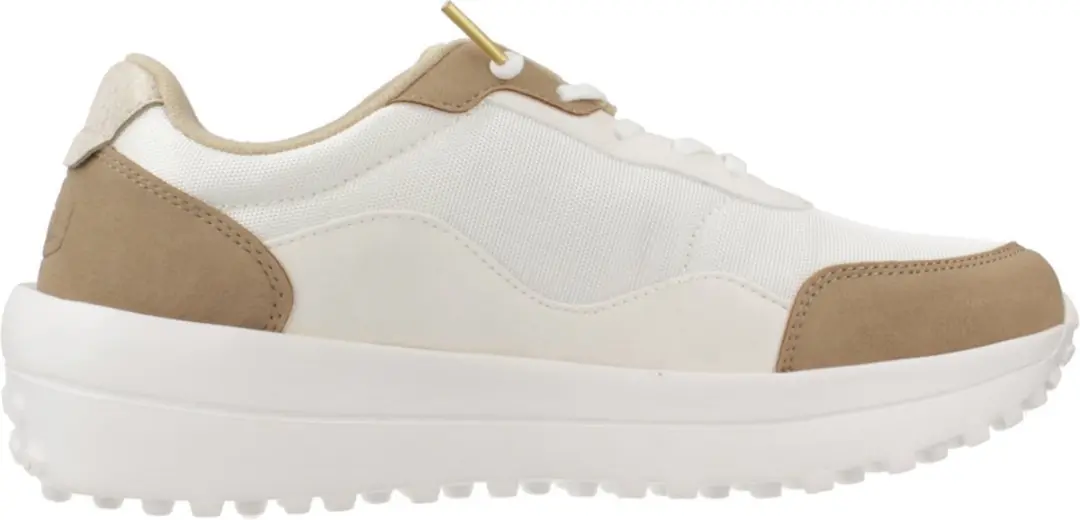 HEY DUDE HAYDEN W SHINE Beige 36 EU