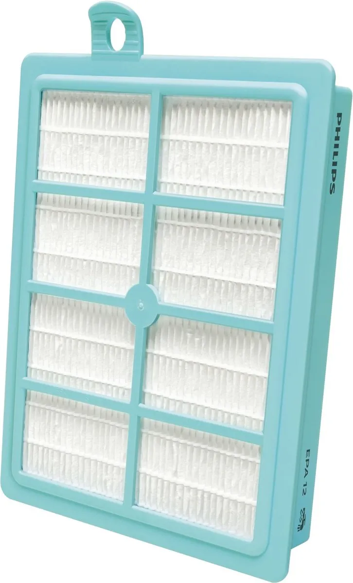 Philips FC8031 HEPA12 Uitblaasfilter